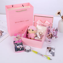 Load image into Gallery viewer, BlackPink gift box
