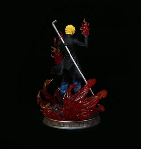 203Anime One P figures