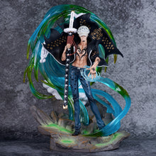 Load image into Gallery viewer, 203 Anime one P figure
