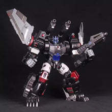 Load image into Gallery viewer, 12 Transformers toys CR-01S
