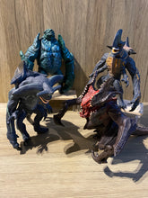 Load image into Gallery viewer, 105 Pacific gipsy movie figures kids toys
