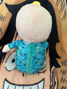 27 JOJO plush dolls coco•melon kid toys
