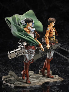 208 Anime Attack T Figures