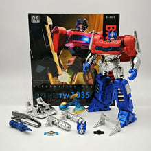 Load image into Gallery viewer, 12 Transformers toys  TW-1035
