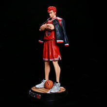Load image into Gallery viewer, 229 Anime Sakuragi Figures
