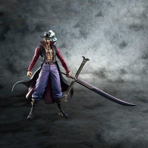 203 Anime One•P Figures