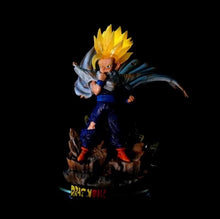 Load image into Gallery viewer, 204 Anime Dragon•Z Figures
(with light)
