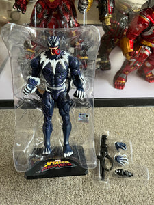 303 V Movie figures