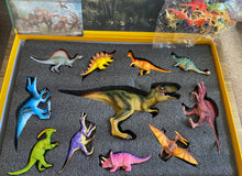 Load image into Gallery viewer, 67 Dinosaurs figures kid toys
