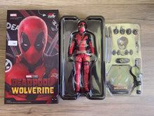 Load image into Gallery viewer, 310 Dead•P Movie figures
