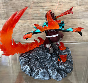 206 Anime Demon•S Figures