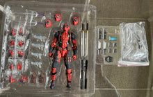 Load image into Gallery viewer, 310 Movie figures D
