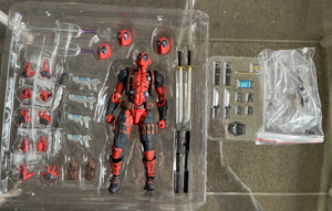 310 Movie figures D