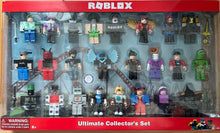 Load image into Gallery viewer, 13 Ro•blox mini figures cake decorations kid toys
