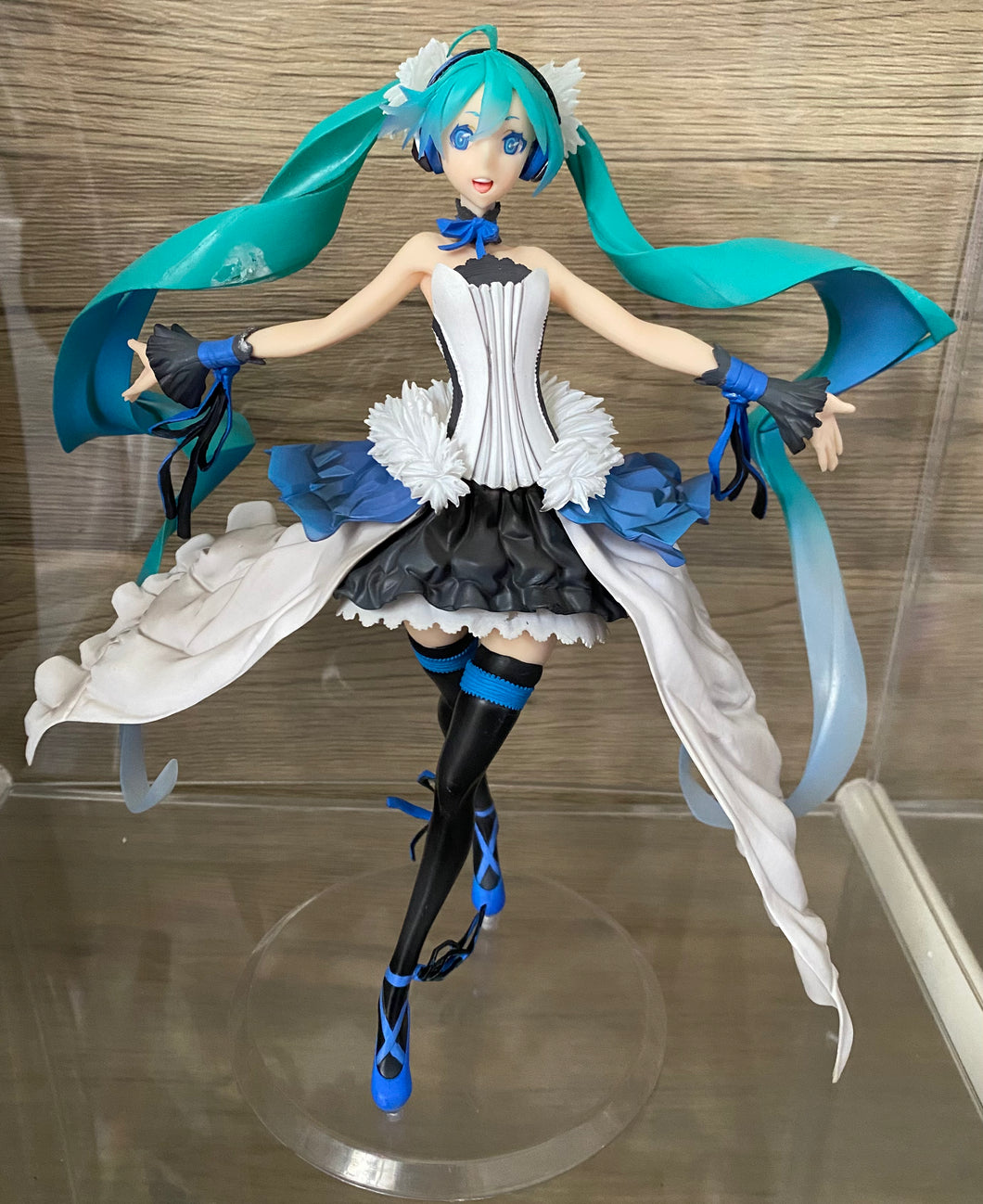 210 Anime Miku Figures Girl