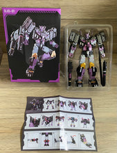 Load image into Gallery viewer, 12 Transformers toys
 DJD-01
