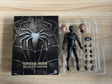 Load image into Gallery viewer, 304 Spider Movie figures
