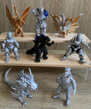 Load image into Gallery viewer, 36 G&amp;K mini figures cake decorations kid toys
