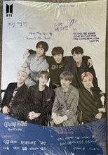 Load image into Gallery viewer, BTS poster
