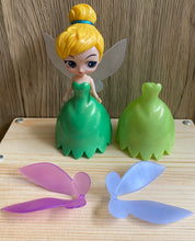 Load image into Gallery viewer, 74 Princess mini figures cake decorations kid toys
