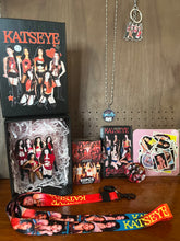 Load image into Gallery viewer, 406 Katseye Gift Boxes

