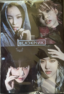 Blackpink poster