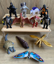 Load image into Gallery viewer, 36 G&amp;K mini figures cake decorations kid toys

