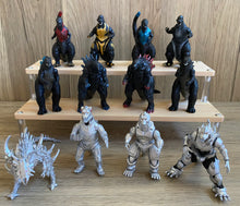 Load image into Gallery viewer, 36 G&amp;K mini figures cake decorations kid toys
