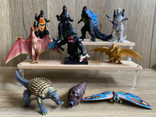 Load image into Gallery viewer, 36 G&amp;K mini figures cake decorations kid toys
