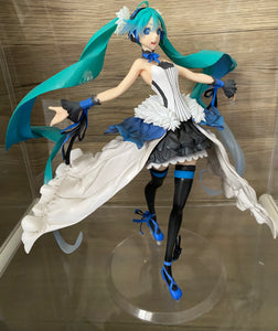 210 Anime Miku Figures Girl