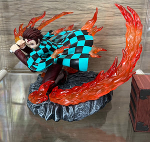 206 Anime Demon•S Figures