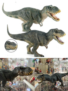 67 Dinosaurs figures kid toys