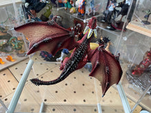 Load image into Gallery viewer, 67 Kid toys dinosaur toy dragon figures
