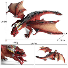 Load image into Gallery viewer, 67 Kid toys dinosaur toy dragon figures
