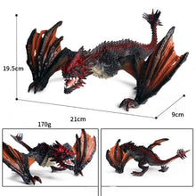 Load image into Gallery viewer, 67 Kid toys dinosaur toy dragon figures

