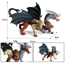 Load image into Gallery viewer, 67 Kid toys dinosaur toy dragon figures
