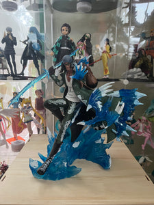 203 Anime one P figure