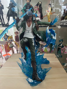 203 Anime one P figure