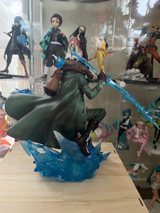 203 Anime one P figure