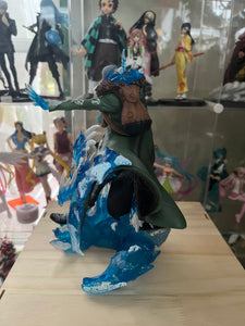 203 Anime one P figure