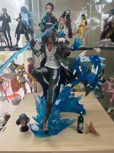 203 Anime one P figure