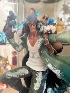 203 Anime one P figure