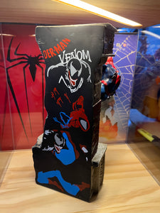 304 Movie spider figures
