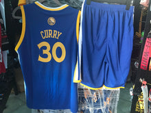 Load image into Gallery viewer, Kid basketball suit sport clothes
