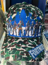 Load image into Gallery viewer, 04 Fort•nite hat fashion cap
