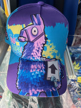 Load image into Gallery viewer, 04 Fort•nite hat fashion cap

