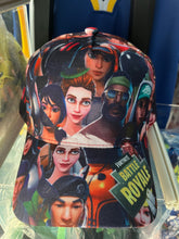 Load image into Gallery viewer, 04 Fort•nite hat fashion cap
