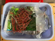 Load image into Gallery viewer, 67 Kid toys dinosaur figures

