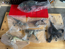 Load image into Gallery viewer, 67 Kid toys dinosaur figures
