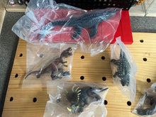 Load image into Gallery viewer, 67 Kid toys dinosaur figures
